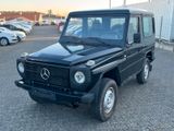 Mercedes-Benz G300 Cabrio Allrad*Hardtop*H-Zulassung*Rarität* - Mercedes-Benz: Hardtop