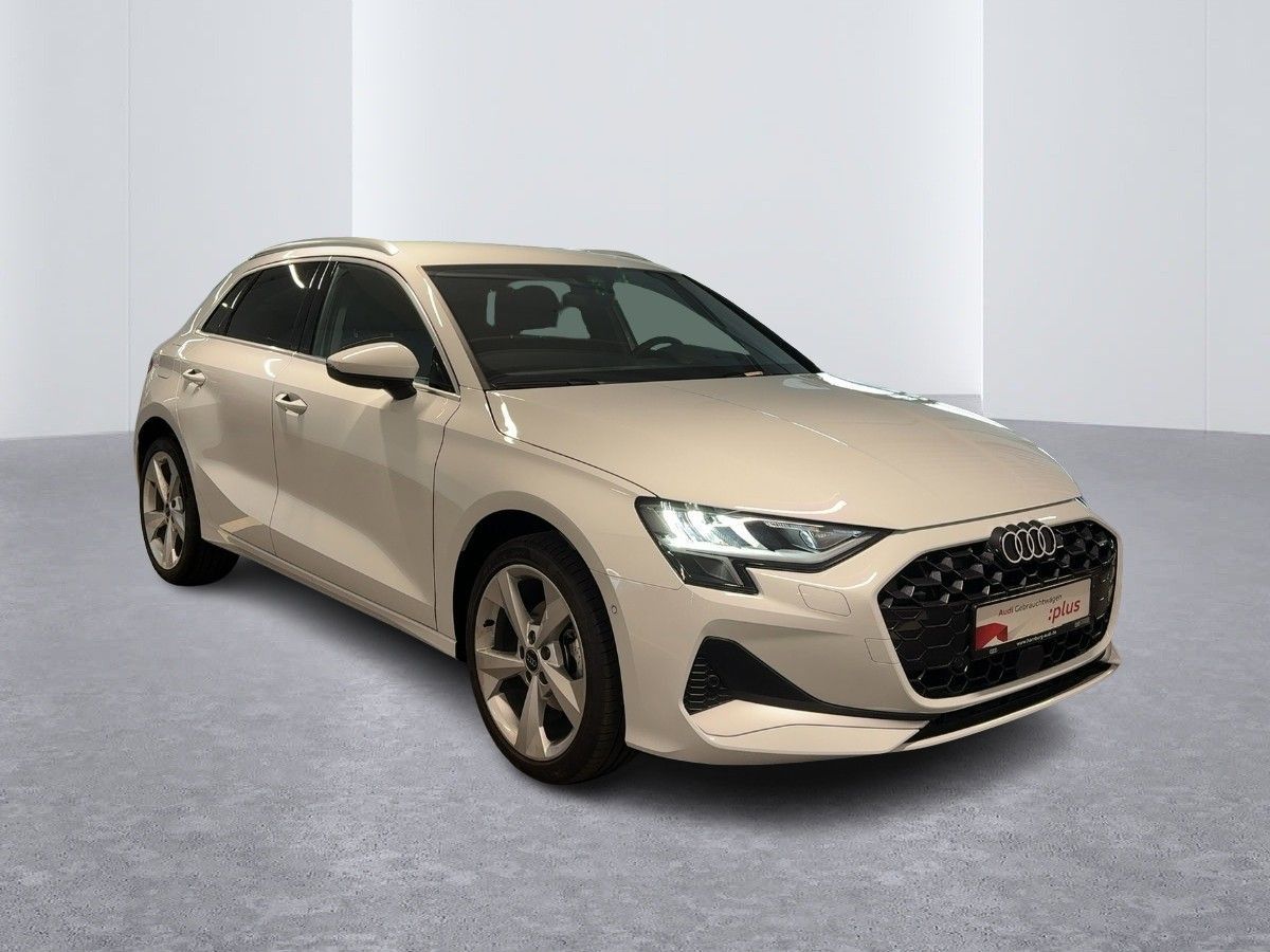 Audi A3 - Bild 6