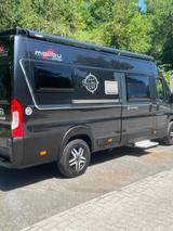 Malibu Van 640 Charming Coupé | 160 PS Automatik - Malibu Wohnwagen & Wohnmobile