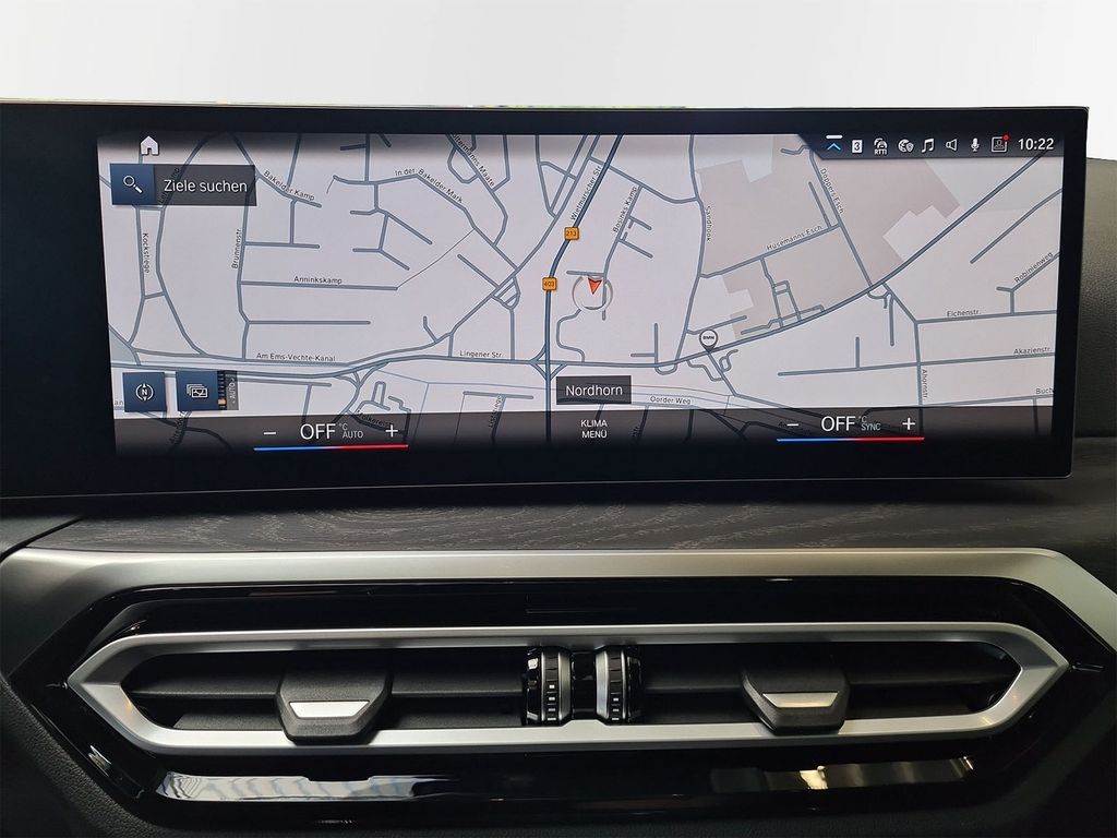 BMW 330 i Limousine M-Sport HK HiFi DAB LED AHK uvm.