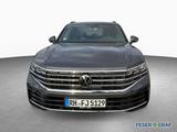 Volkswagen Touareg 3.0 TDI DSG DYNAUDIO MATRIX PANO KAM - mit Diesel-Antrieb: Automatik