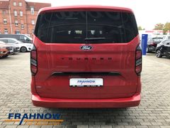 Foto Nummer 5: FORD Tourneo Custom
