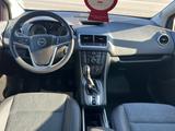 Opel Meriva B Innovation - nur 73 Tkm - - Opel Meriva: 7