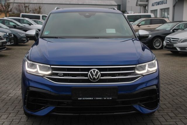 Volkswagen Tiguan R 4Motion,HUD,Pano,Virtual,Navi,LED,AHK