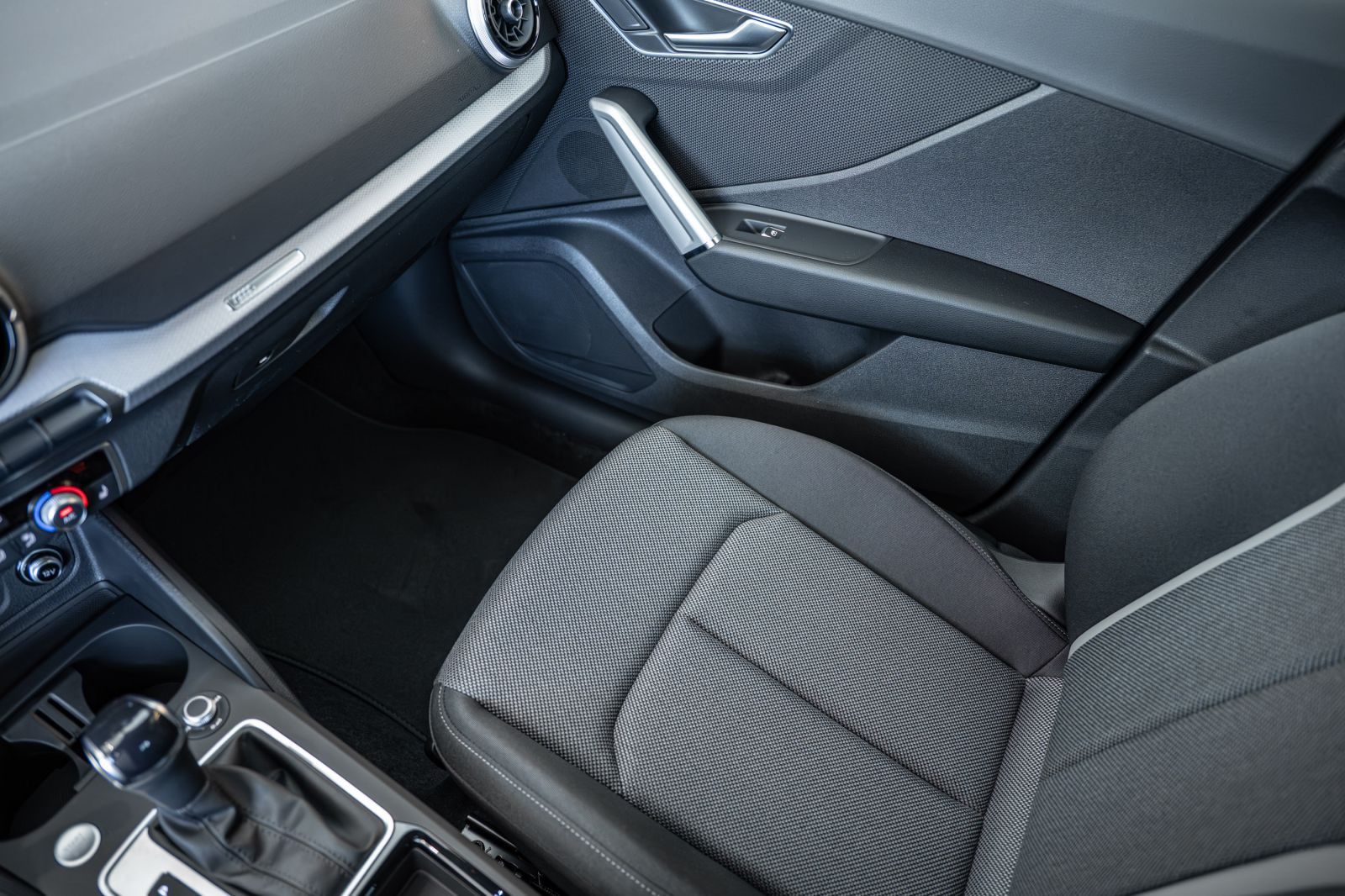 Audi Q2 - Bild 18