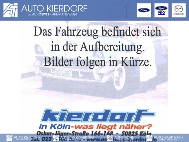 Ford Ranger DoKa Wildtrak e-4WD AHK Navi Digitales Co