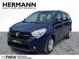 Dacia Lodgy 1.6 SCe LPG 100 Comfort Facelift - Dacia mit LPG-Antrieb