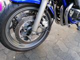 Yamaha XJ 900 S - YAMAHA 1997