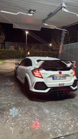 Honda Civic 2.0 i-VTEC TURBO Type R GT Type R GT - Honda Civic von privat