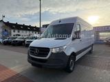 Mercedes-Benz Sprinter III Kasten /317/319 CDI/L3/L4 - Mercedes-Benz Sprinter: 319