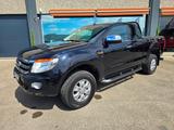 Ford Ranger 2.2 TDCi Super Cab XLT FATTURABILE - Ford Ranger: For