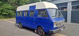 Volkswagen LT 31 - Volkswagen Lt31