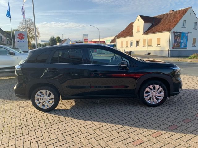 Fahrzeugabbildung Suzuki S-Cross Suzuki S-Cross 1.4 Comfort Automatik Kam