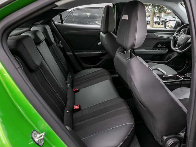 Opel Mokka 1.2 Elegance Kamera Fahrer-Assistenz-Paket