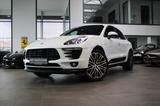 Porsche MACAN S DIESEL SPORT-DESIGN/BOSE/CHRONO/21"TURBO - Porsche Macan T mit Diesel-Antrieb