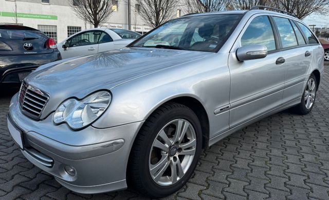 Mercedes-Benz C 220 CDI T-Modell Classic *Tüv 01/26*