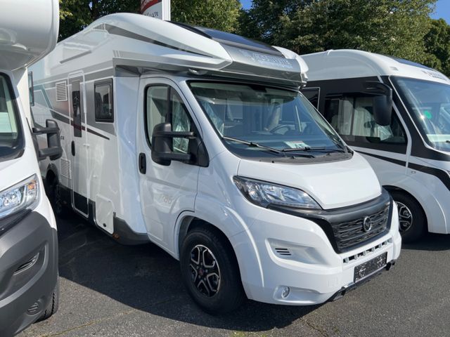 Mobilvetta Kea P 86 Euro 11208,- Preisvorteil