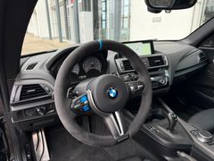 BMW M2 Coupe/ PERFORMANCE AGA/ SCHIEBEDACH/ H&K BMW M2 Coupe/ PERFORMANCE AGA/ SCHIEBEDACH/ H&K