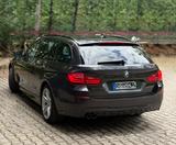 BMW 530d xDrive Touring A - - BMW 530: 530d Xdrive