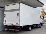 MAN TGL 8.190 Klima 6m Koffer LBW AHK Orig. 81'km - Angebote entsprechen deinen Suchkriterien