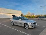 BMW 320i (E46) - Facelift - Original Zusta... - BMW 320: 320i E46