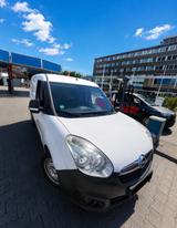 Opel Combo 1.3 Diesel 70kW/95ps - Opel Combo in Wiesbaden