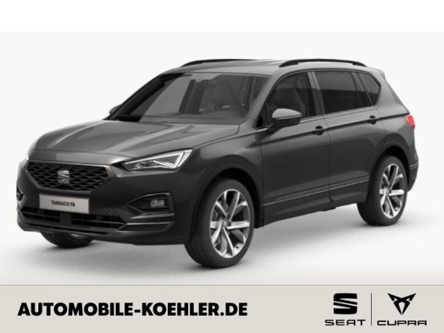 Seat Tarraco Xperience 1.4 e-HYBRID TopView, elektr. 