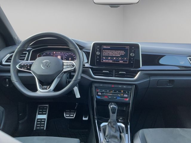 Volkswagen T-Roc - Bild 7