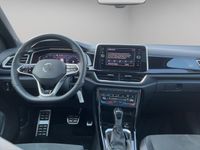 Volkswagen T-Roc - Vorschau Bild 7