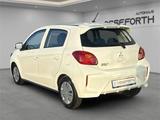 Mitsubishi Space Star Select 1.0 71PS 5-MT +GJR+Klima - Mitsubishi mit Benzin-Antrieb: Kleinwagen