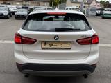 BMW X1 X1 2.0 i X drive Navi Cuir 4x4 - BMW: 4.0