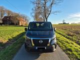Nissan Primastar 2.0 150 PS 1 Hand 8 Sitzer 5 Jahre Gar - Nissan Primastar von privat