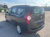 Dacia Lodgy TCe 115 Prestige  TÜV / AU  NEU  GARANTIE - Dacia Lodgy aus 2013