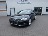 Audi A3 Sportback 2.0 TDI S line plus quattro Leder - Audi A3 aus 2010: 2.0