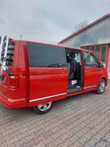 Volkswagen T5 Multivan - Volkswagen T5 in Essen