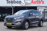 Hyundai Tucson 1.6 GDi Comfort | NL Auto | kamera | Lede - Hyundai mit Benzin-Antrieb: Com