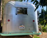 Airstream Kit Jetstream - Airstream Wohnwagen