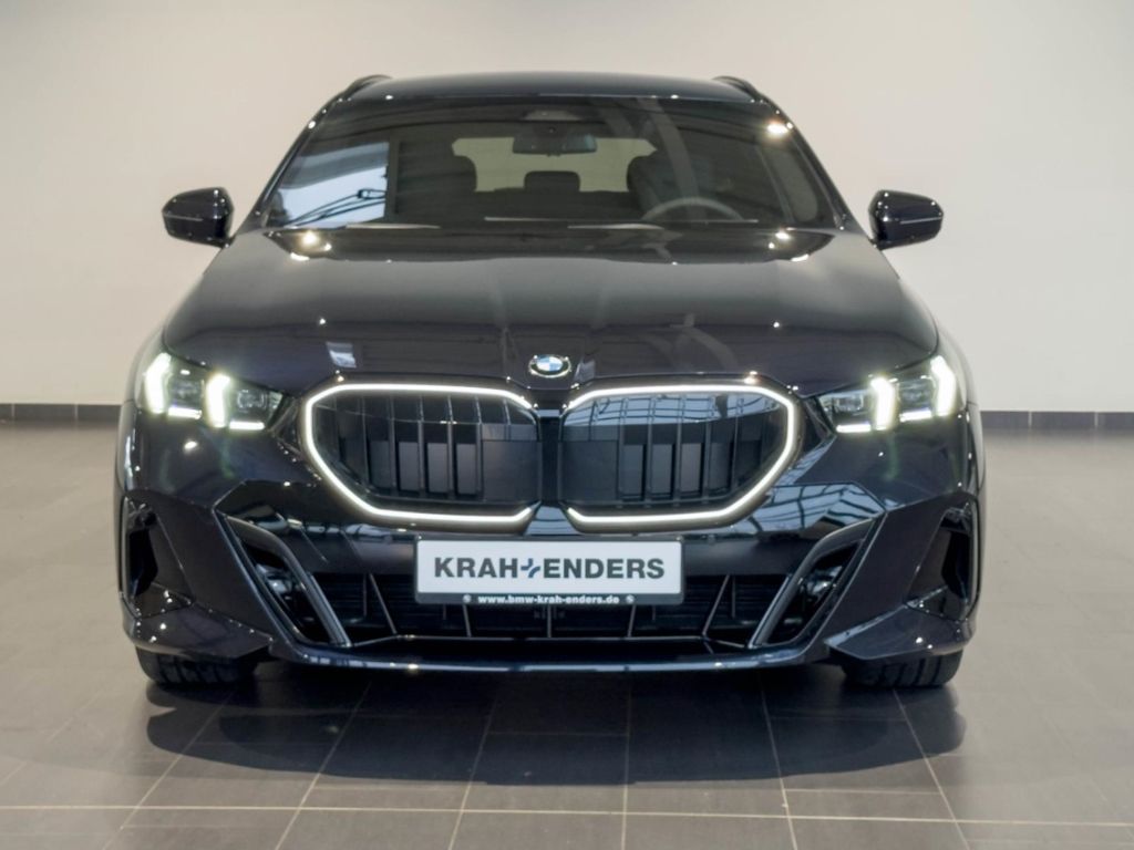 BMW 540 - Bild 4