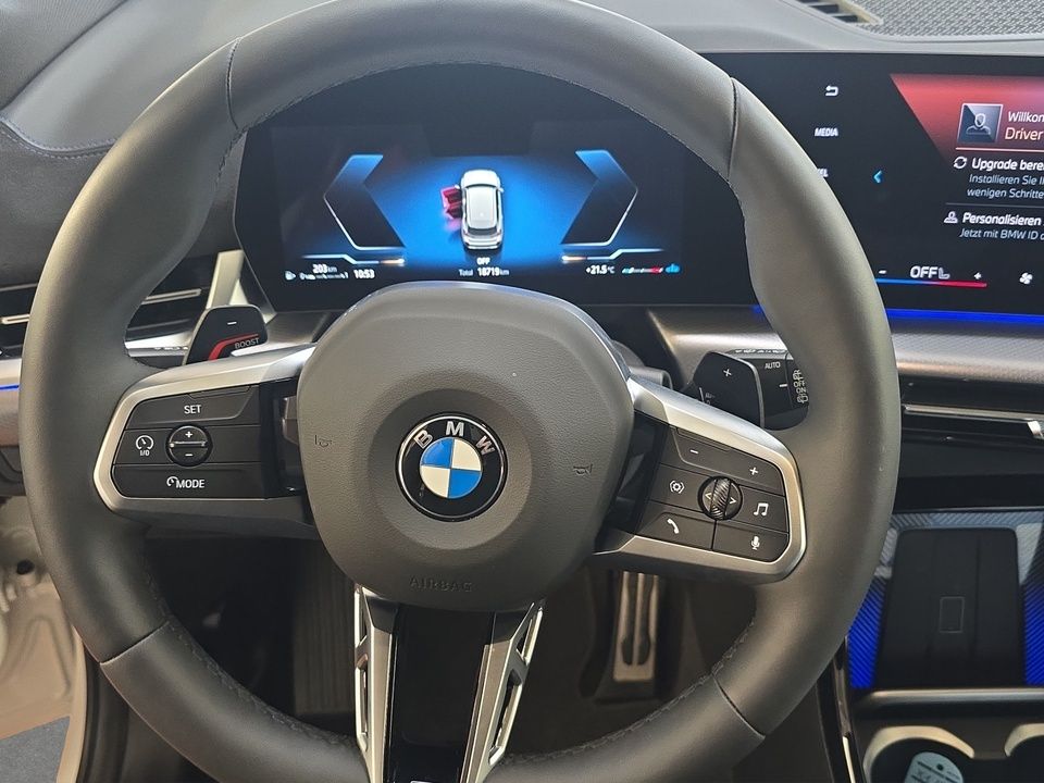 BMW X1 - Bild 12