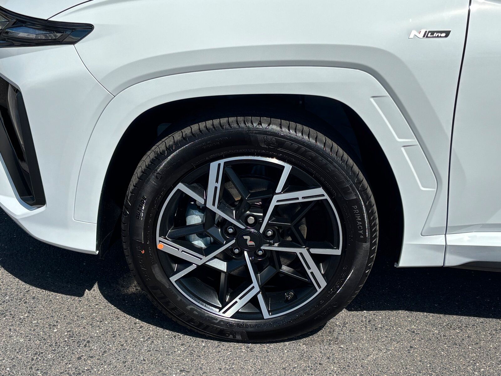 Hyundai Tucson – Bild 4