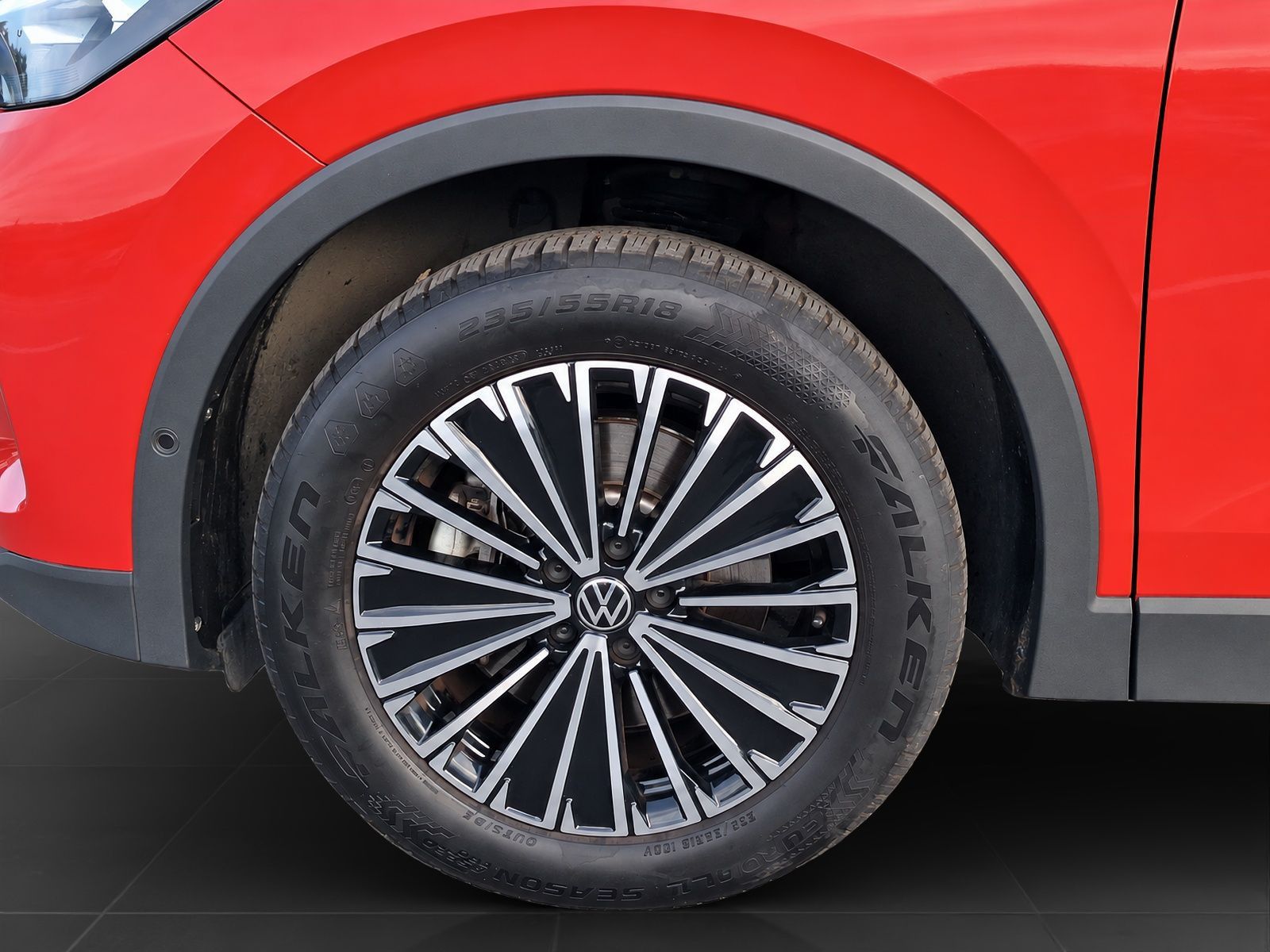 Volkswagen Tiguan - Bild 17