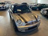 MINI ONE Cabrio One-8 FACH BEREIFT- - MINI ONE aus 2004