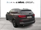 BMW X5 xDrive40d M Sport Standhzg AHK Panorama HeadU - BMW X5: Sport