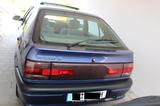 Renault R 19 RT 1.8 H Kennzeichen  - Renault R 19 Gebrauchtwagen