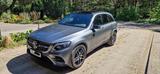 Mercedes-Benz GLC 43 AMG Mercedes-AMG GLC 43 4MATIC Autom.... - graue Mercedes-Benz GLC 43 AMG