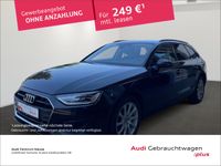 Audi A4 - Vorschau Bild 1
