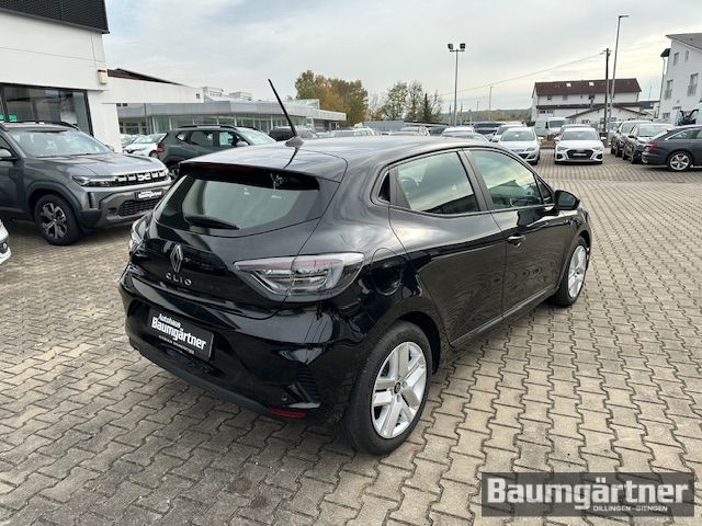 Fahrzeugabbildung Renault Clio Evolution TCe 90 Easy-Link/PDC/LED/Tempomat