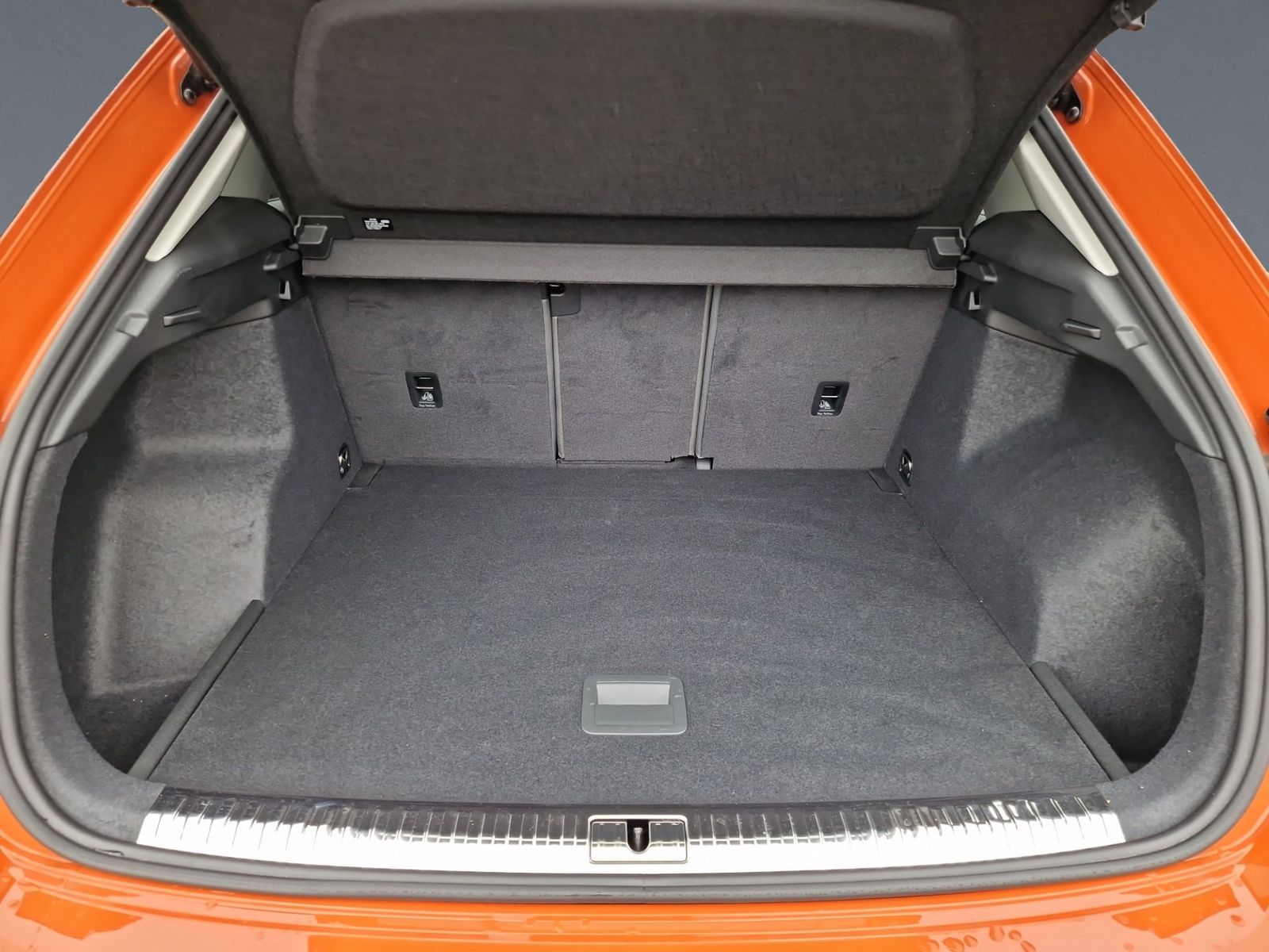 Audi Q3 - Bild 23
