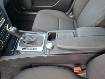 Mercedes C 180 - 10