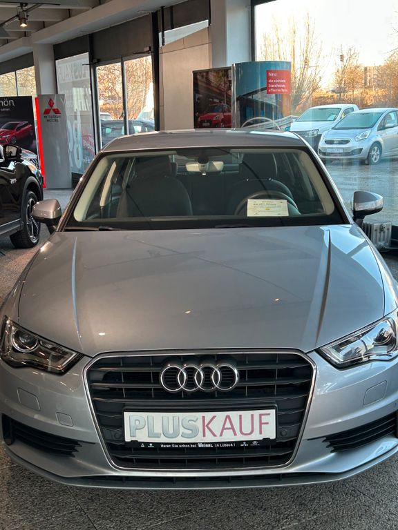 Image of Audi A3